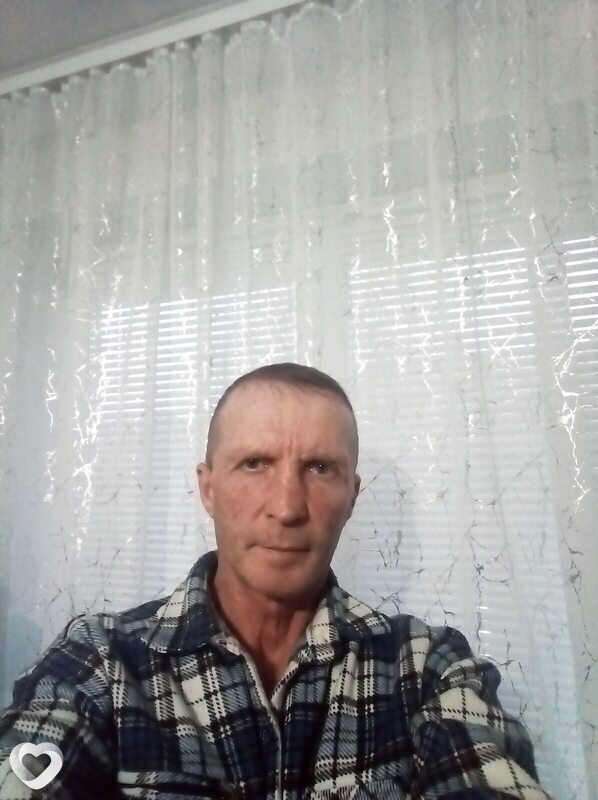 Иван, 50, Камышине — анкета №3456762