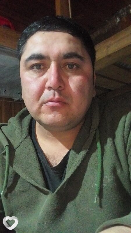 Тимур, 37, Москве — анкета №3456616