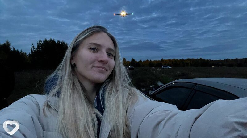 Лида, 29, Елеце — анкета №3456617