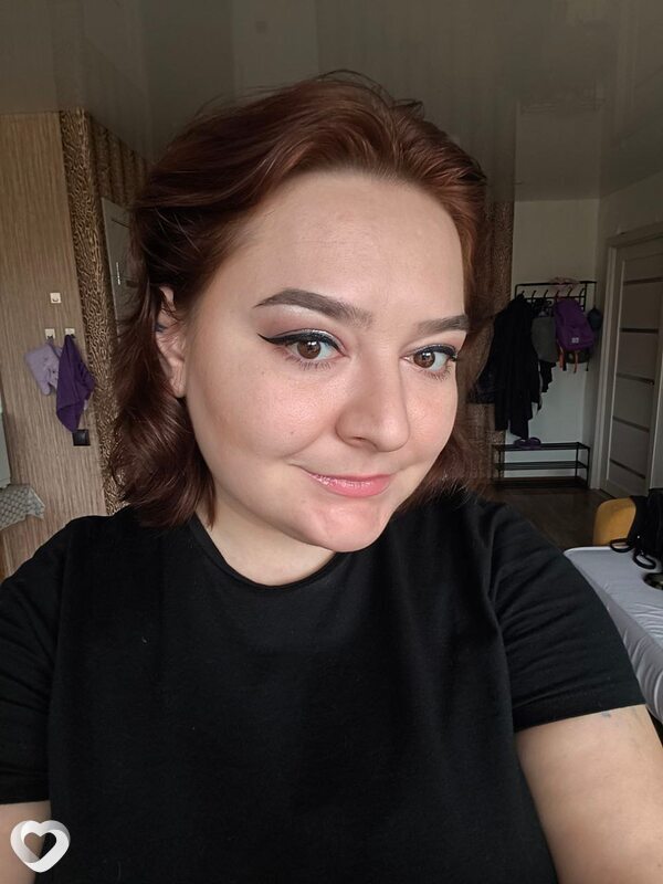 Лидия, 29, Минусинске — анкета №3456620