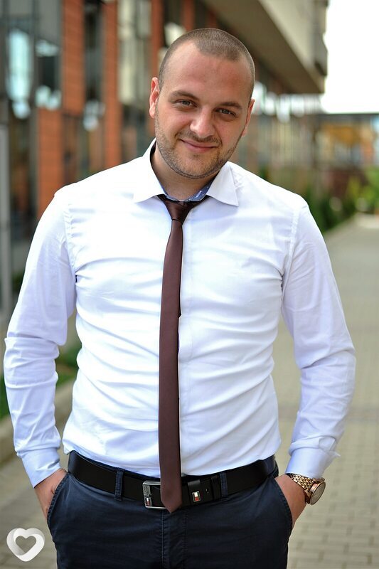 Максим, 43, Ульяновске — анкета №3456633