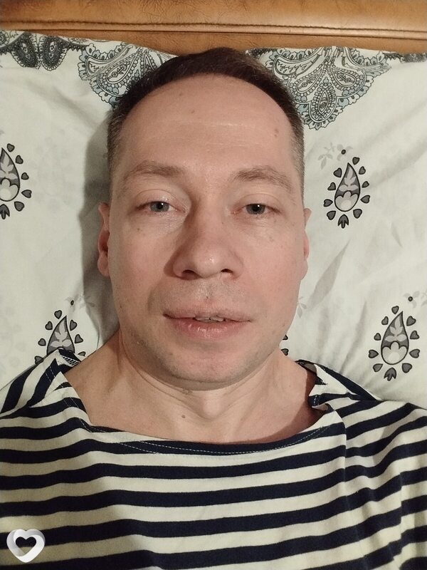 Стас, 47, Жуковском — анкета №3456640