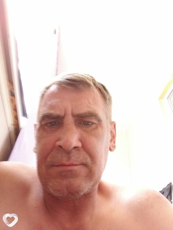 Михаил, 46, Сургуте — анкета №3456667