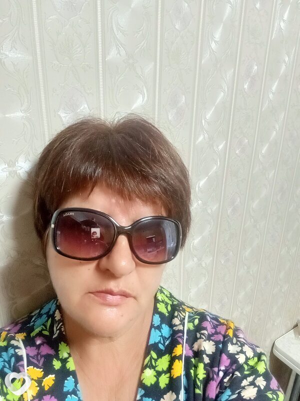 Елена, 53, Челябинске — анкета №3456668