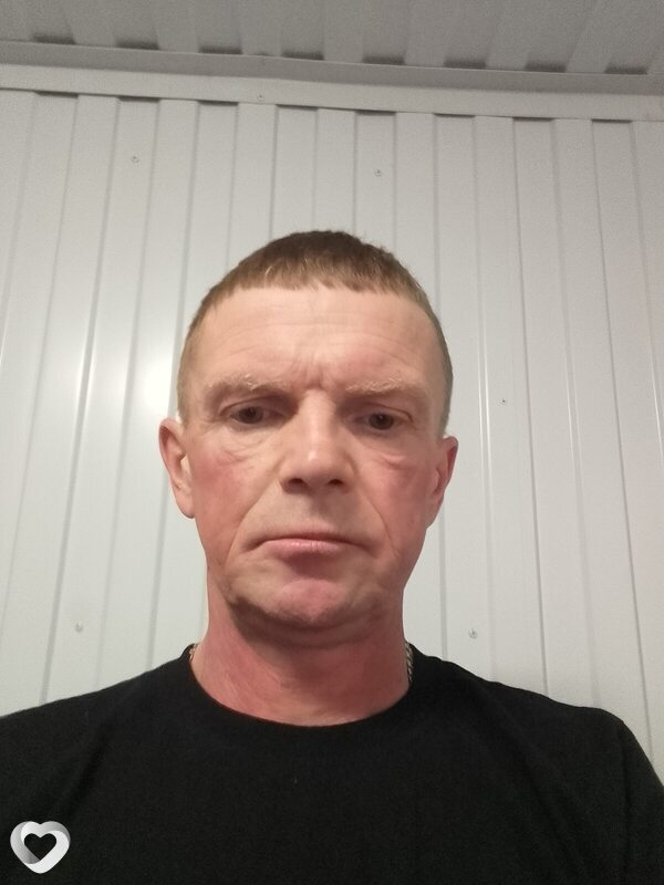 Сергей, 49, Самаре — анкета №3456670