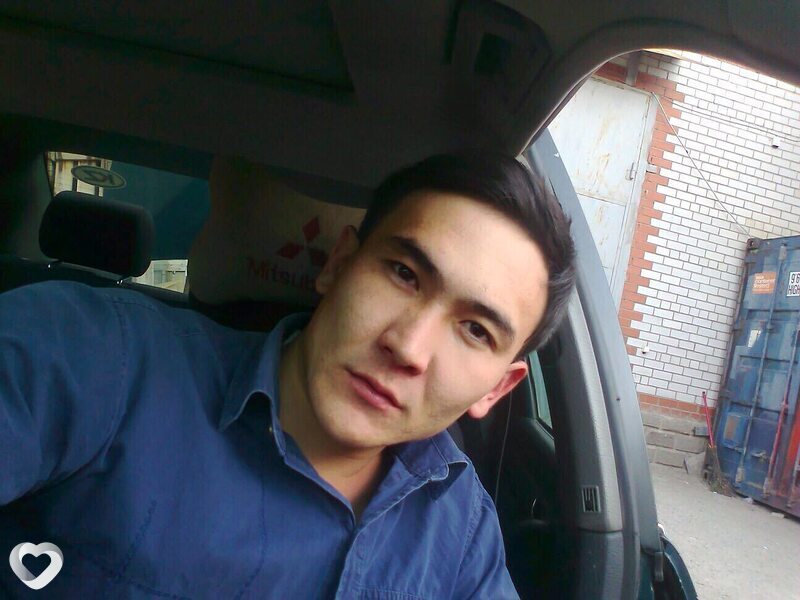 Алеке, 30, Астане — анкета №3456674