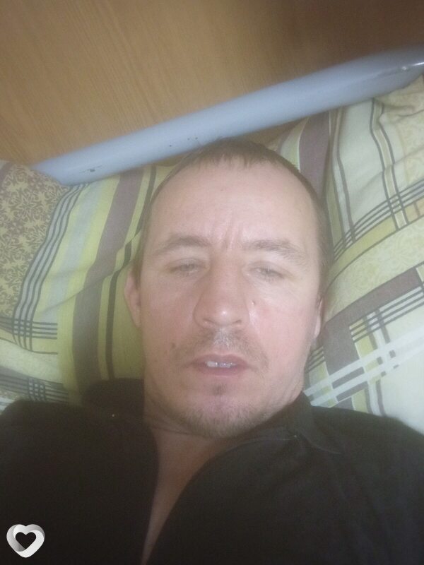 Сергей, 38, Барнауле — анкета №3456677