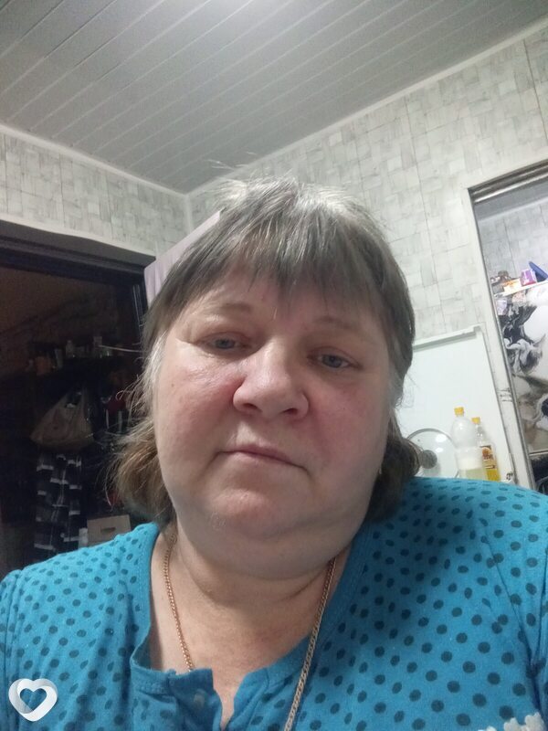 Олеся, 45, Барнауле — анкета №3456681