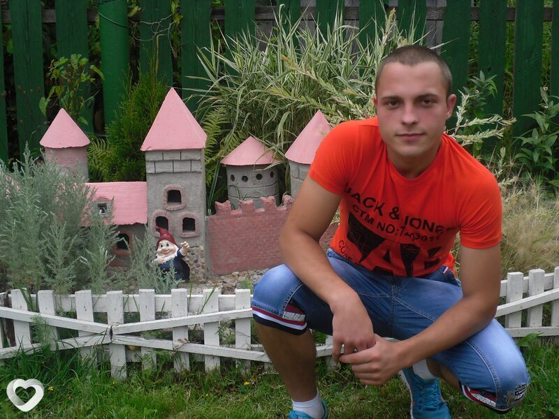 Артём, 31, Борисове — анкета №3456686