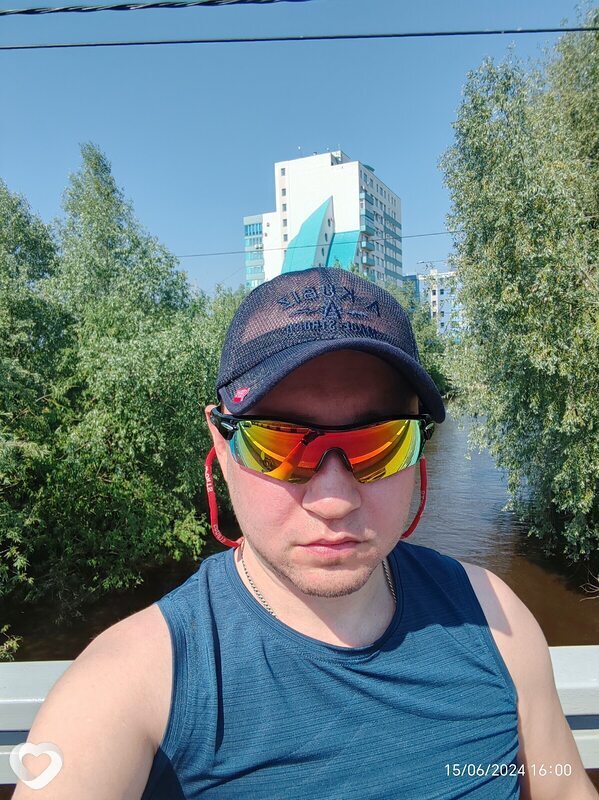 Виталий, 37, Барнауле — анкета №3456688