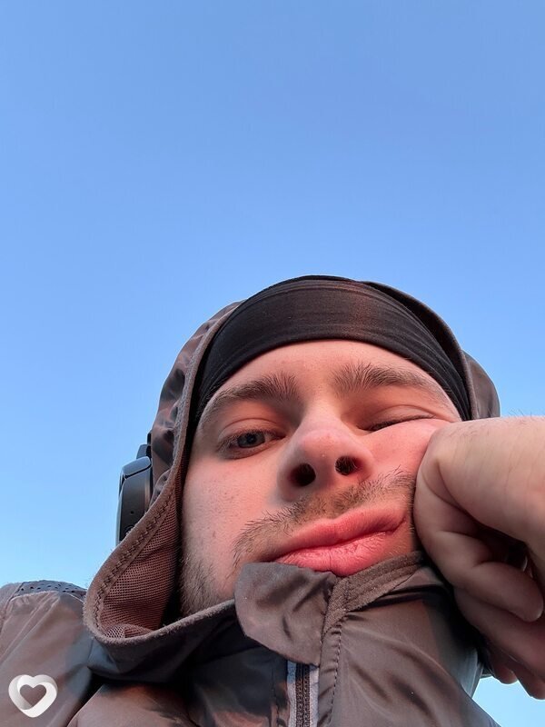 Кирилл, 24, Сочи — анкета №3456765