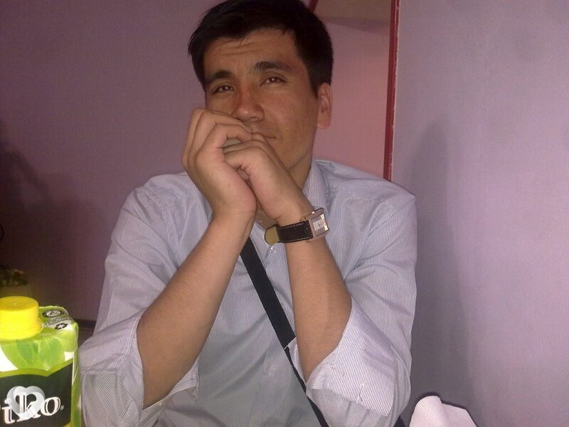 Рафик, 33, Волгограде — анкета №3456770