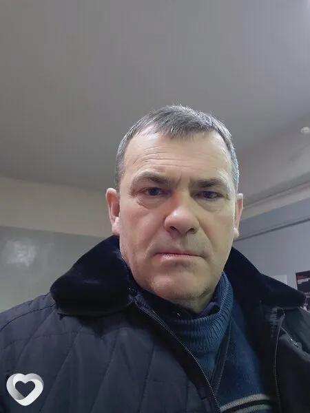 Алексей, 59, Москве — анкета №3456771
