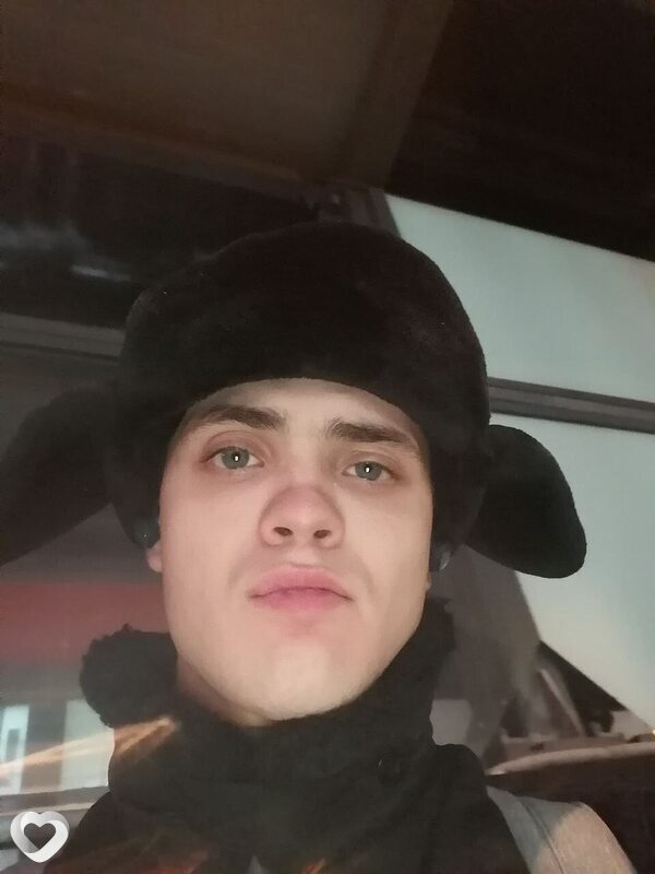 Егор, 20, Саратове — анкета №3456774