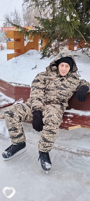 Andrei, 36, Москве — анкета №3456781
