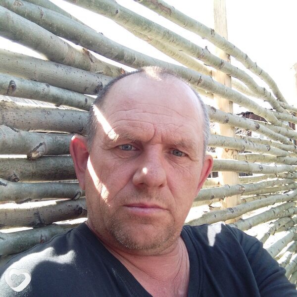 Сергей, 51, Усолье-Сибирское — анкета №3456783