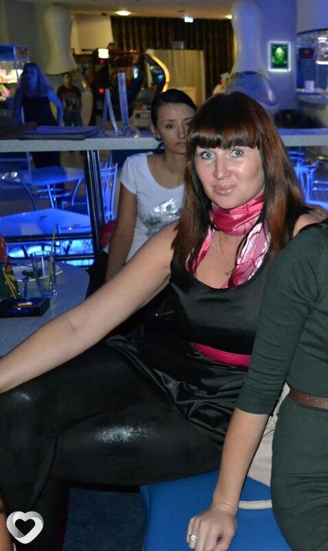 Наталья, 36, Сочи — анкета №3456818