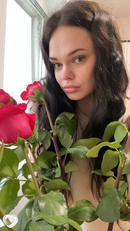Ангелина, 27, Новосибирске — анкета №3456819