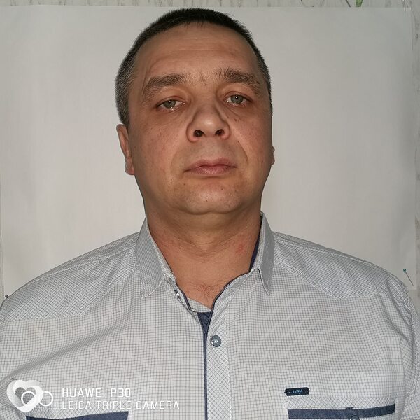 Алексей, 46, Челябинске — анкета №3456824