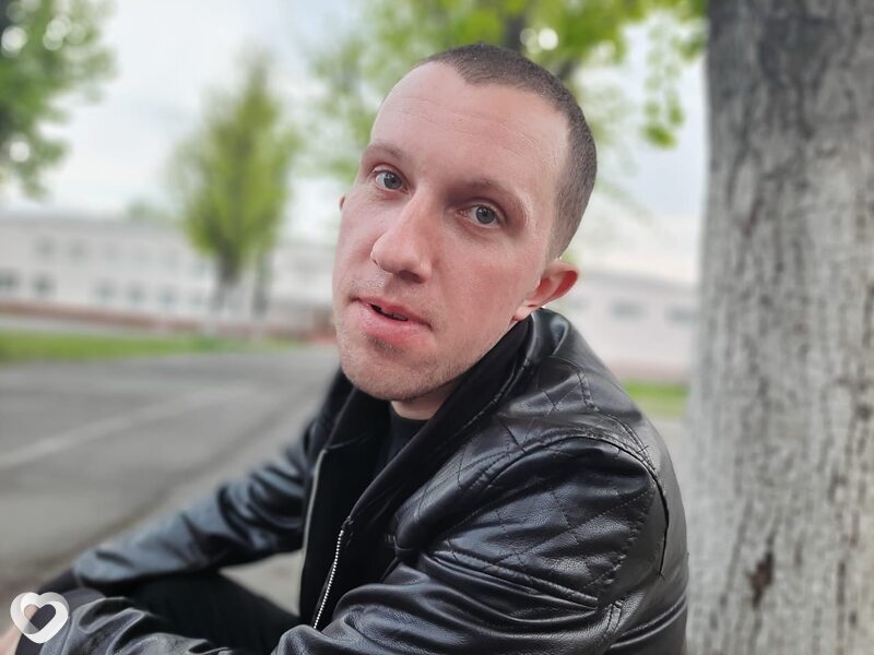 Роман, 35, Владикавказе — анкета №3456830