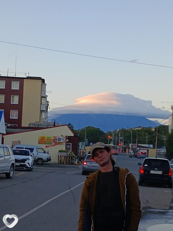Виталий, Новоазовск
