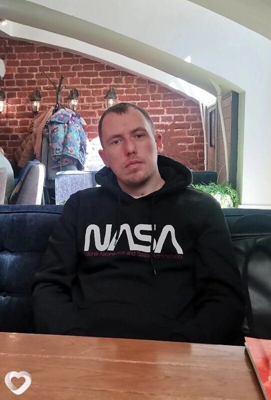 Вячеслав, 37, Северодвинске — анкета №3456832
