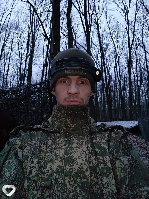Женя, 36, Ухте — анкета №3456833