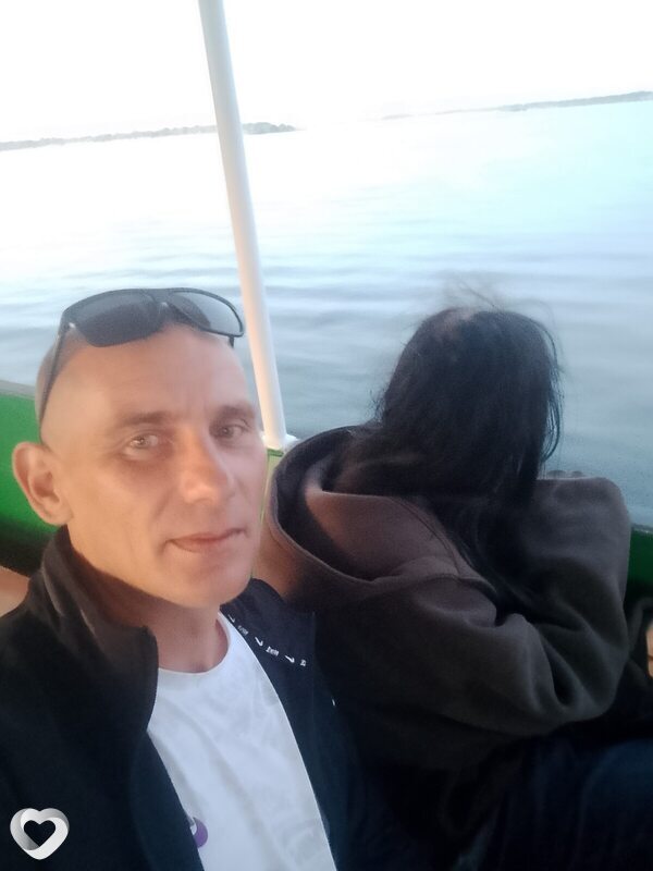 Василий, 40, Волжском — анкета №3456834