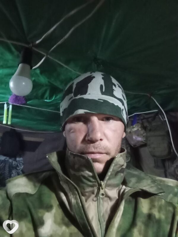 Александр, 41, Самаре — анкета №3456790