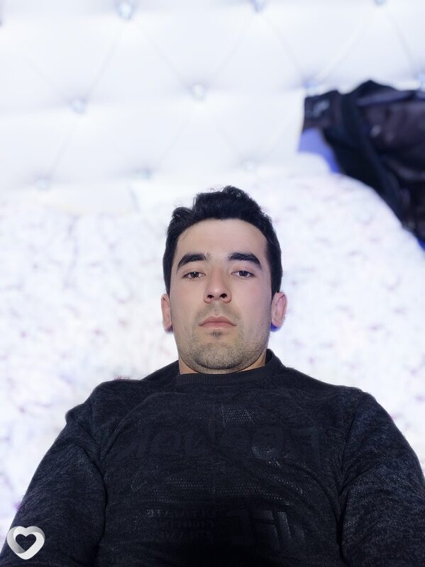 Хуршед, 29, Алматы — анкета №3456791