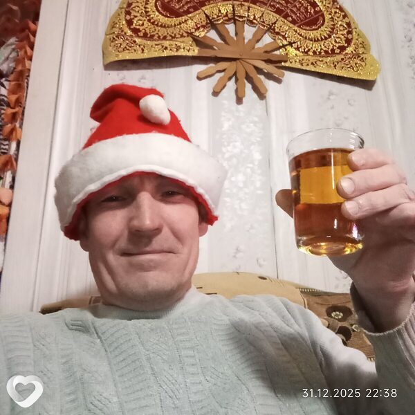 Дмитрий, 49, Пскове — анкета №3456792