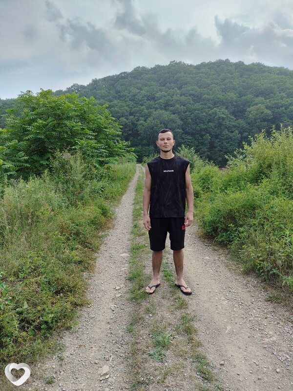 Jahongir, 22, Артеме — анкета №3456795
