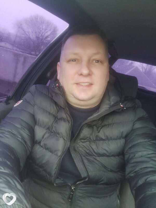 Дмитрий, 40, Киеве — анкета №3456813