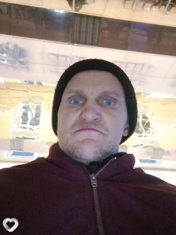 Дмитрий, 40, Несвиже — анкета №3456844