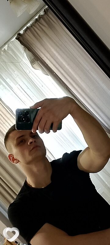 Владимир, 24, Ставрополе — анкета №3456848