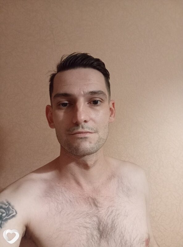 Дмитрий, 28, Новочеркасске — анкета №3456850
