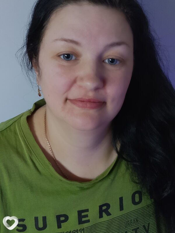 Наталья, 42, Заринске — анкета №3456852