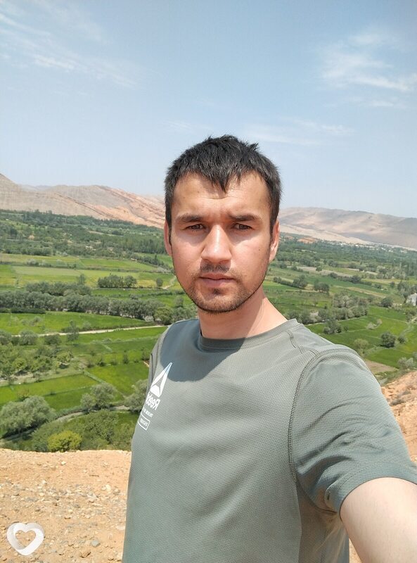 Миша, 36, Санкт-Петербурге — анкета №3456857