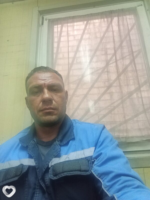 Валерий, 41, Магнитогорске — анкета №3456862