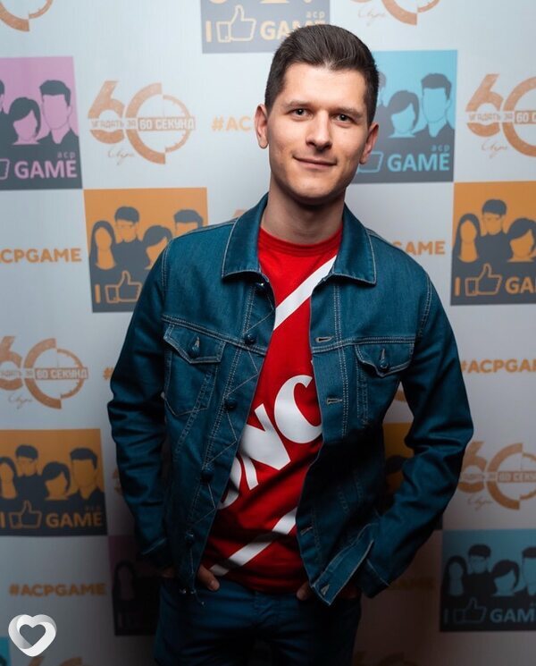 Алик, 38, Москве — анкета №3456642
