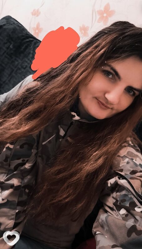 Леся, 32, Ставрополе — анкета №3456646