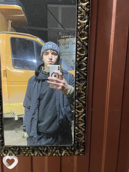 Am, 20, Махачкале — анкета №3456648