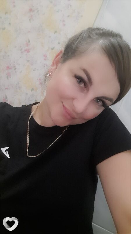 Лена, 38, Москве — анкета №3456655