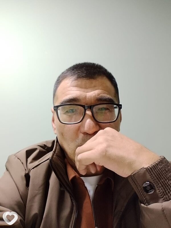 Мухтар, 48, Алматы — анкета №3456661