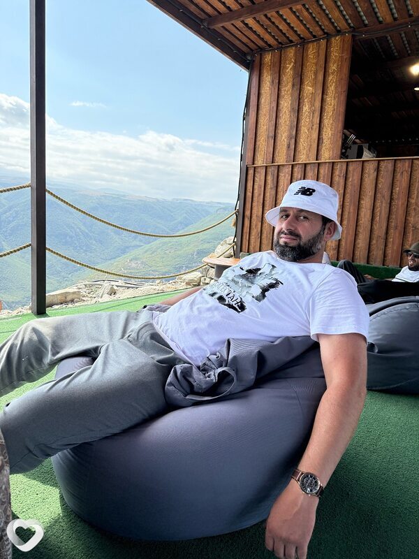 Исрапил, 30, Дзержинске — анкета №3456943