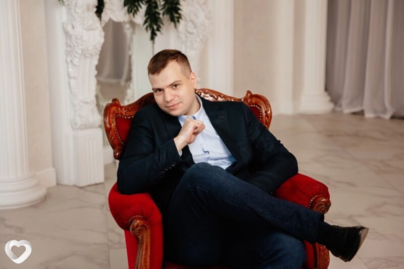 Влад, 28, Великом Новгороде — анкета №3456960