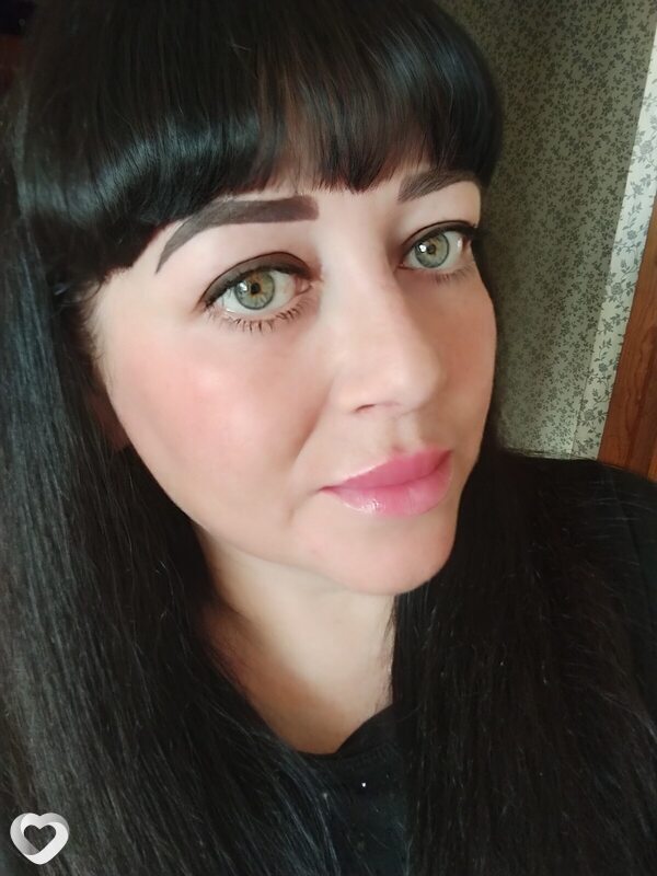 Ольга, 42, Иркутске — анкета №3456967