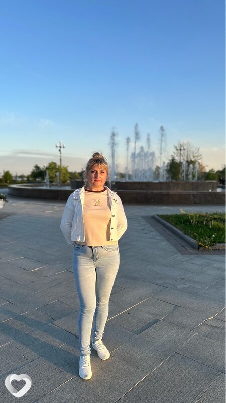 Юлия, 45, Костроме — анкета №3456969