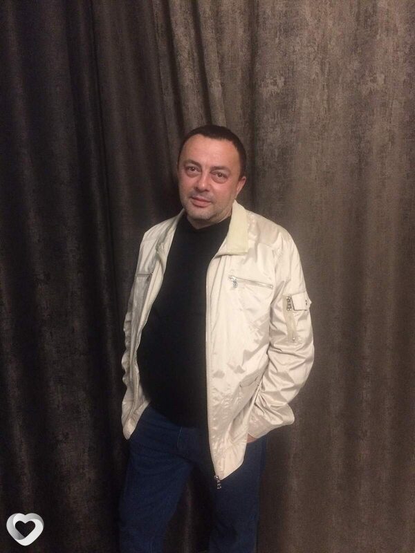 Արսեն, 50, Ереван — анкета №3456972