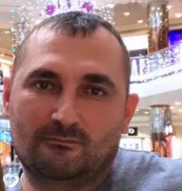 Дмитрий, 40, Москве — анкета №3456976